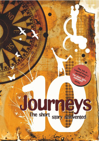 Ten Journeys by Various, 9781906558192