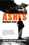 Ashes - 9781906558208 by Matthew Crow, 9781906558208