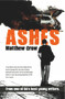 Ashes - 9781906558208 by Matthew Crow, 9781906558208