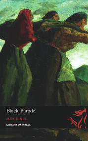 Black Parade by Jack Jones, 9781906998141