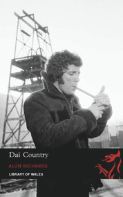 Dai Country by Alun Richards, 9781906998158