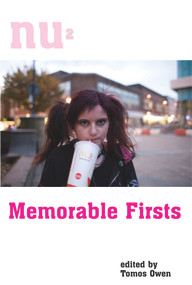 Nu2 (Memorable Firsts) by Tomos Owen, 9781906998295