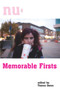 Nu2 (Memorable Firsts) by Tomos Owen, 9781906998295