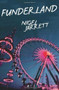 Funderland by Nigel Jarrett, 9781906998516