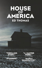 House of America by Ed Thomas, 9781906998547