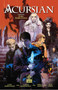 Acursian by Erika Lewis, Carole Barrowman, John Barrowman, 9781681160726