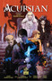 Acursian by Erika Lewis, Carole Barrowman, John Barrowman, 9781681160726
