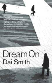 Dream On by Dai Smith, 9781908946966