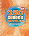 250 Sudoku Puzzles by IglooBooks, 9781838525576