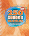 250 Sudoku Puzzles (250 Easy to Hard Sudoku Puzzles for Adults) by IglooBooks, 9781838525576