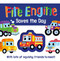 Fire Engine Saves the Day by IglooBooks, 9781839037573