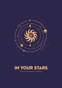 In Your Stars (Discover the Essence of Astrology) by IglooBooks, 9781839037832