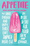 Appetite by Anita Cassidy, 9781910453476