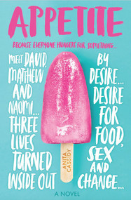 Appetite by Anita Cassidy, 9781910453476