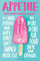 Appetite by Anita Cassidy, 9781910453476