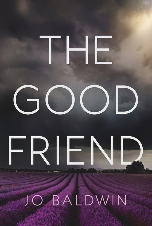 The Good Friend - 9781910453667 by Jo Baldwin, 9781910453667