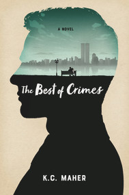 The Best of Crimes by K. C. Maher, 9781910453711