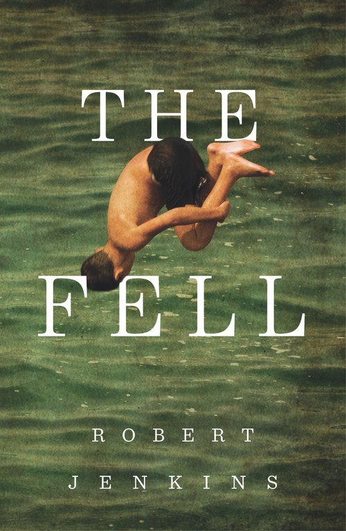 The Fell by Robert Jenkins, 9781910453742