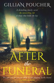 After the Funeral by Gillian Poucher, 9781910453766