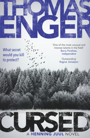 Cursed - 9781910633649 by Thomas Enger, Kari Dickson, 9781910633649