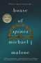 House of Spines by Michael J Malone, 9781910633861