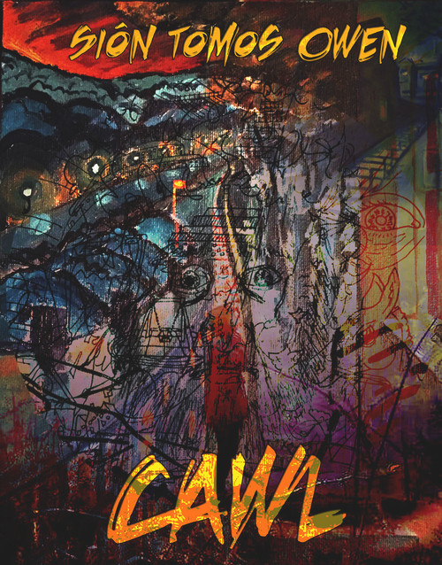 Cawl by Siôn Tomos Owen, 9781910901526