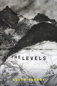 The Levels by Helen Pendry, 9781912109401