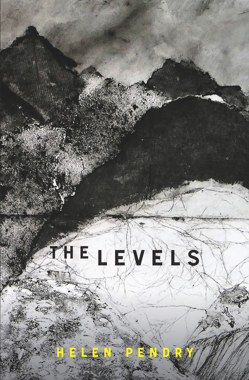 The Levels by Helen Pendry, 9781912109401