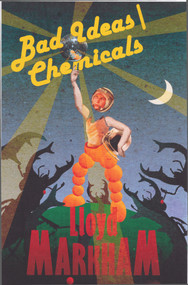 Bad Ideas\Chemicals by Lloyd Markham, 9781912109685