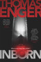 Inborn by Thomas Enger, Kari Dickson, 9781912374472