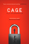 Cage by Lilja Sigurdardottir, Quentin Bates, 9781912374496