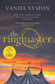 The Ringmaster by Vanda Symon, 9781912374656