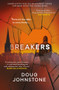 Breakers by Doug Johnstone, 9781912374670