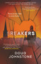Breakers by Doug Johnstone, 9781912374670