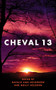 Cheval 13 by Natalie Ann Holborow, 9781912681860