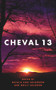 Cheval 13 by Natalie Ann Holborow, 9781912681860