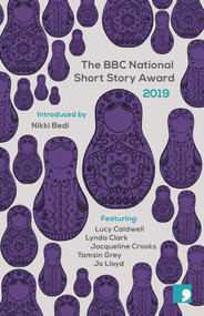 The BBC National Short Story Award 2019 by Nikki Bedi, 9781912697229