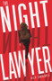 The Night Lawyer by Alex Churchill, 9781913062262