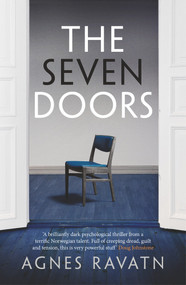The Seven Doors by Rosie Hedger, Agnes Ravatn, 9781913193386