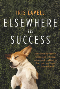 Elsewhere in Success by Iris Lavell, 9781921888540