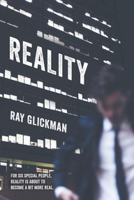 Reality by Ray Glickman, 9781922089373