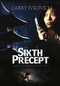 The Sixth Precept by Larry Ivkovich, 9781925148503