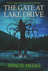 The Gate At Lake Drive by Shaun Meeks, Shaun Meeks, 9781925148770