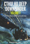 Cthulhu Deep Down Under Volume 1 by Steve Proposch, Steve Proposch, Christopher Sequiera, Christopher Sequiera, Bryce Stevens, Bryce Stevens, Ramsey Campbell, Ramsey Campbell, 9781925496475