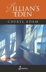 Lillian's Eden by Cheryl Adam, 9781925581676