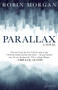 Parallax by Robin Morgan, 9781925581959