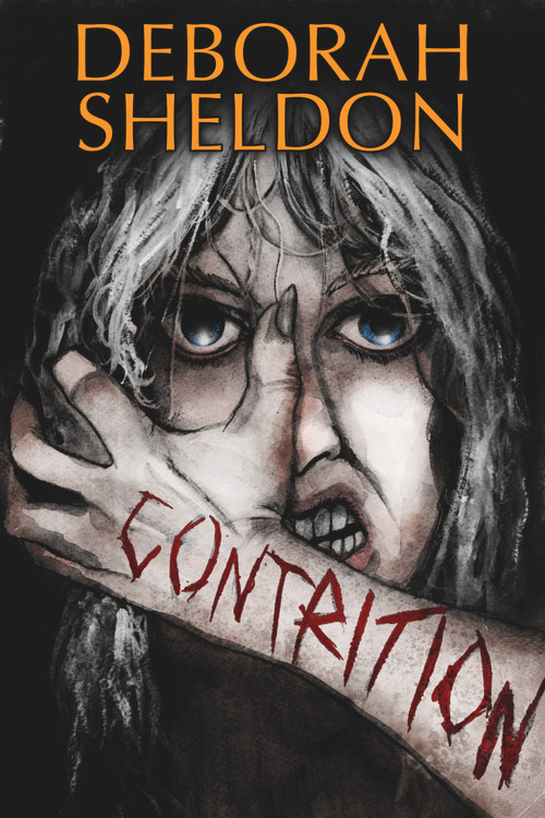Contrition - 9781925759747 by Deborah Sheldon, Deborah Sheldon, 9781925759747