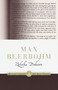 Zuleika Dobson by Max Beerbohm, 9780375752483