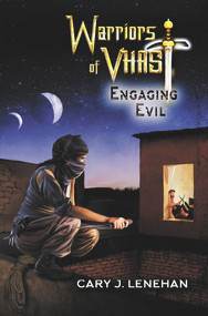 Engaging Evil by Cary J. Lenehan, Cary J. Lenehan, 9781925956436