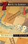7 Ways to Sunday by Lee Kvern, 9781926531854